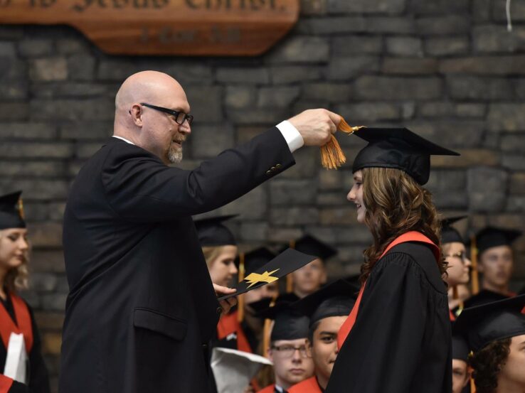 Study in Australia (2)